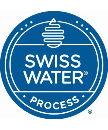 Swiss Water Decaffeinated Coffee Beans Coffee Roast Level Medium 1 Pack of 1kg Coffee Beans - Buy Online on GoSupps.com