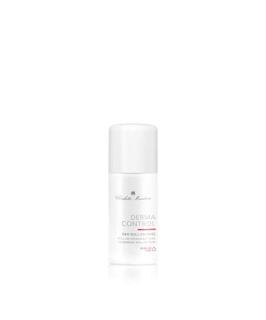 Charlotte Meentzen Charlotte Meentzen - Derma Control - Deo Roll-on Pure - 50 ml