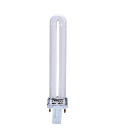 U-shaped Bulb Harmless Professional Lamp Cure All Gels Fast for Nail Salon Studio Home Use