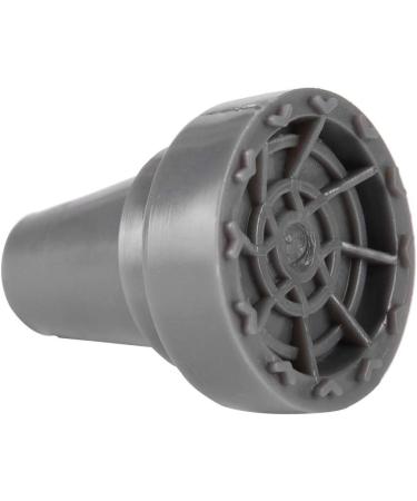 Good Toughness Crutch End Bottom Crutch Pad Olds Accessory for Walking Sticks Walking Accessory Olds - Buy Online on GoSupps.com