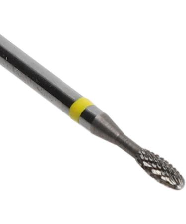 Nail Polishing Drill Highly Durable Nail Art Manicure Drill for Salon Use - Buy Online on GoSupps.com