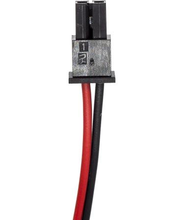 Battery Replacement for ABB 1s2 PLS17500 IRB 910SC & IRB 1200 - 3HAC051036-001 REV02 | International Shipping Available - Buy Online on GoSupps.com