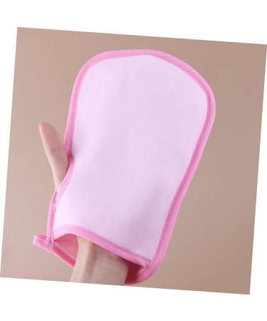 CHILDWEET 4 Pi ces Exfoliants Doux Mitaines de Bain Amies de Peau pour Exfoliation Nettoyage Corporel - Buy Online on GoSupps.com