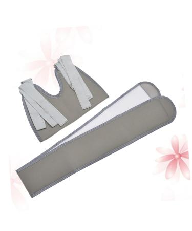 1pc Suspend Arm Sling for Shoulder Arm Slings Breathable Arm Sling Shoulder Sling Shoulder Immobilizer Sling Holder The Shoulder