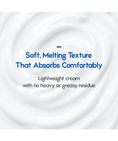 Fromgod -the Glow Of Dew your skin deserves- G.O.D Cream T Hydrating & Calming Face Cream Lightweight Korean Moisturizer for Soft Balanced Skin (30ml/1.01 fl. oz.) - Buy Online on GoSupps.com