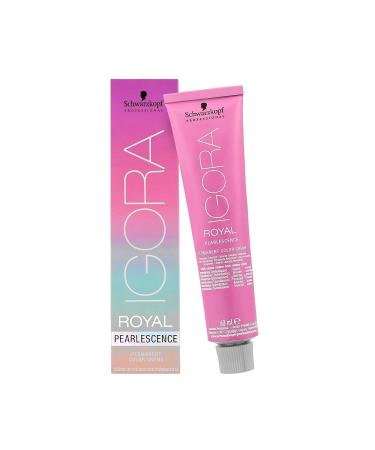 Buy Schwarzkopf SK Pearlescence 6-89 Dark Fuchsia 60ml - International Shipping Available - Buy Online on GoSupps.com