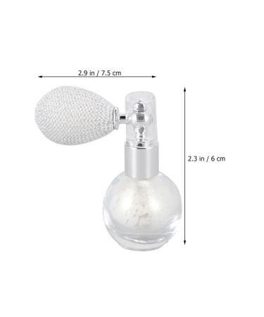 Uonlytech Glitter Highlighter Pens & Body Sprays | High Gloss Powder for Hair & Body Shine - Buy Online on GoSupps.com