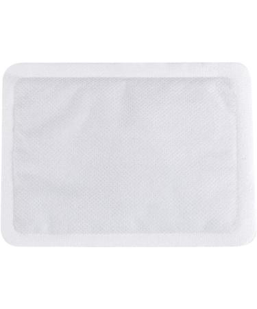 10PC Body Warmer Pads - Self-Adhesive Winter Heat Pads for Pain Relief | Back Hand & Foot Warmers - Buy Online on GoSupps.com
