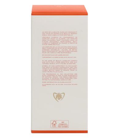 Guerlain Aqua Allegoria Pamplelune Eau De Toilette Spray for Women 4.2 Ounce - Buy Online on GoSupps.com