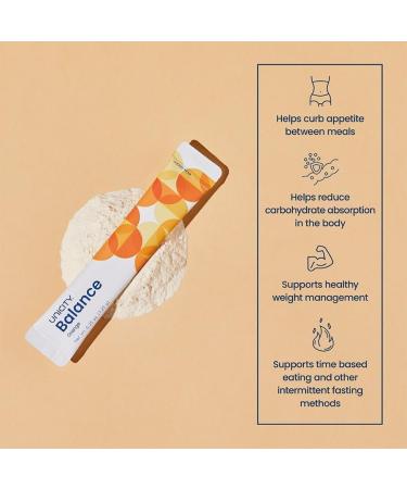 Unicity Feel Great System - Lemon Unimate 60 Pack and Orange Balance 30 pack 30-Day Supply - Buy Online on GoSupps.com