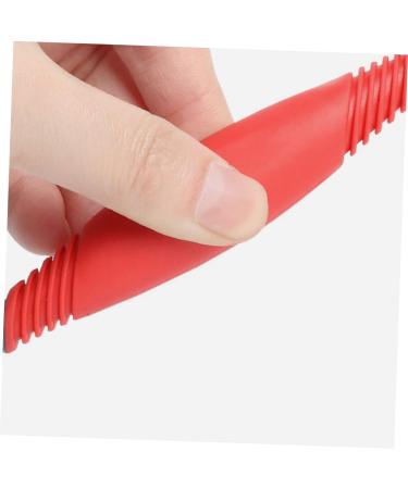 FOMIYES 4pcs Manual Dual-head Dog Teeth for Cavity Tooth Convenient Double-end Professional Cleaning - Buy Online on GoSupps.com