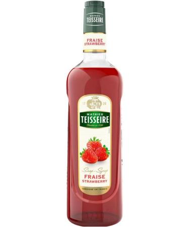  Wine And More Syrup & Lemonade Set: Strawberry Syrup 1 L Pschitt-Lemonade (24 x 33 cl) - Buy Online on GoSupps.com