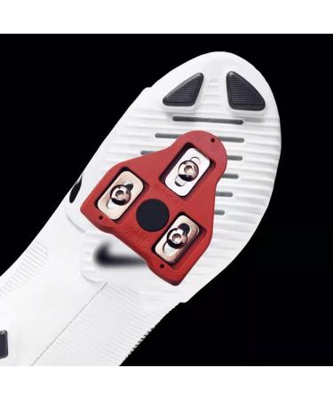 BUBOSPER Cleats Compatible with Nike Superrep Cycling Shoes for Peloton Bike - Buy Online on GoSupps.com