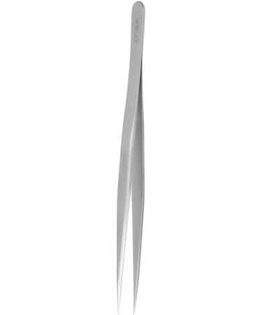 Eyelash Extension Tweezers - Stainless Steel SA-27 for Volume & Classic Individual Extensions - Buy Online on GoSupps.com