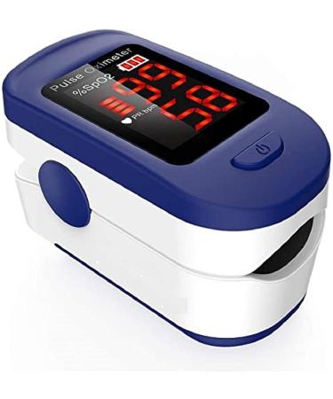 Portable Pulse Monitor - Oxygen Meter - FS10C