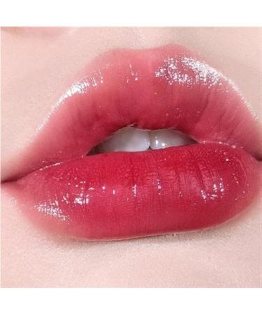  BADALO Waterproof Lip Liner Non-stick Cup Does Not Fall Off White Bean Paste Milk Tea Color (Color : 614 Amber Apricot Tea) - Buy Online on GoSupps.com