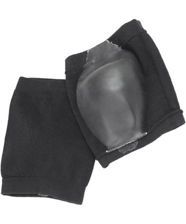 POPETPOP 3 Pairs Plantar Sleeve Arch Support Sleeves Socks Plantar Sock Open Toe Socks spa Gelt Foot Sleeve Socks with pad Lotion Socks Gel Set Heel Men and Women - Buy Online on GoSupps.com