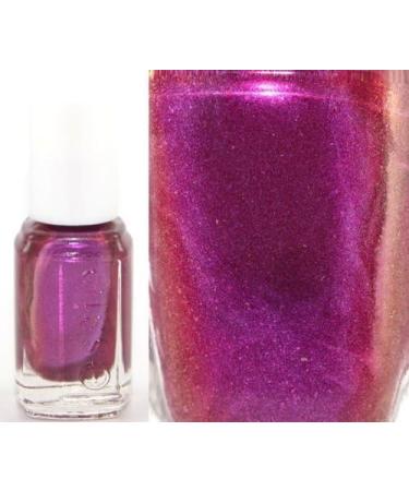 China Glaze Fuchsia Fanatic Nail Polish 14ml - Buy Online on GoSupps.com