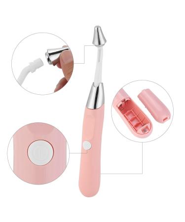 6-in-1 Electric Face Massager | Anti Wrinkle Beauty Stick for Face, Eye, and Body | Skin Tightening Massage Tool | Eye Care Device - Buy Online on GoSupps.com