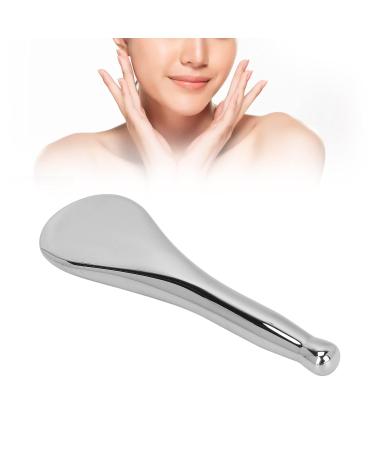 Terahertz Facial Scraping Tool - Tighten Skin & Remove Fine Lines | Gua Sha Tool for Home Use - International Shipping Available - Buy Online on GoSupps.com