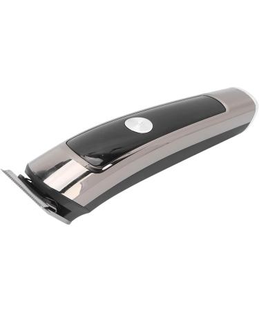 Qukaim Hair Cutting Clipper Electric Hair Trimmer Kit IPX7 Waterproof Beard Nose Hair Shaving 5 Guide Combs Rechargeable Haircut Grooming Clipper - Buy Online on GoSupps.com
