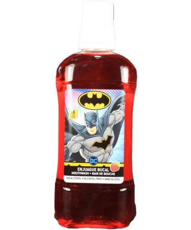 Enjuague Bucal 500 ml - Frescura y Protecci n Oral | Env o Internacional R pido - Buy Online on GoSupps.com