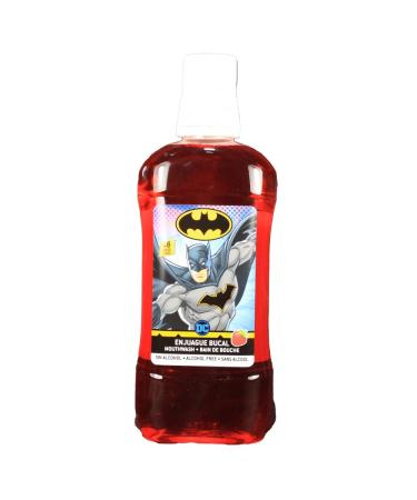 Enjuague Bucal 500 ml