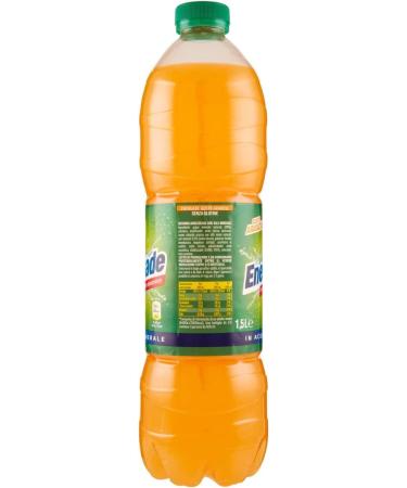 12x Energade Arancia Bevanda energetica energy drink orange 15 liters - Buy Online on GoSupps.com
