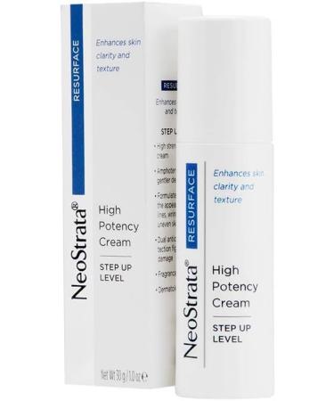 NeoStr Resurf.HighPotencyCream 30ml - Buy Online on GoSupps.com