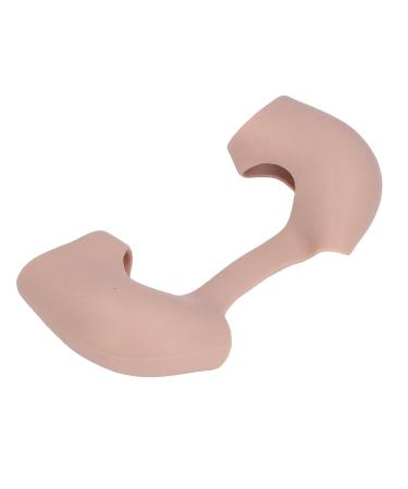 Fabater Silicone Shoulder Pad - DropProof & Breathable for Daily Comfort (S) | International Shipping Available - Buy Online on GoSupps.com