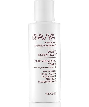 Avya Deep Cleansing Duo: Honey Amber Scrub & Toner - Antioxidant Power & Hyaluronic Acid | International Shipping - Buy Online on GoSupps.com