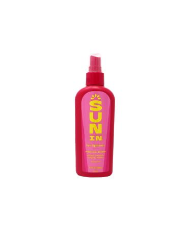 Sun-In Hair Lightener Spray Tropical Breeze 4.7 OZ - Buy Packs and SAVE (Pack of 6) - Buy Online on GoSupps.com