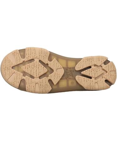 Tony Lama Women's Armida Lace Up Sneakers - Beige Brown | Size 8.5 - Buy Online on GoSupps.com