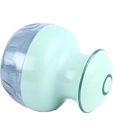 Rechargeable Lint Remover | Efficient Anti-Fallacy Cutting | Compact & Lightweight ABS Design (Green) - Shop Now - Buy Online on GoSupps.com