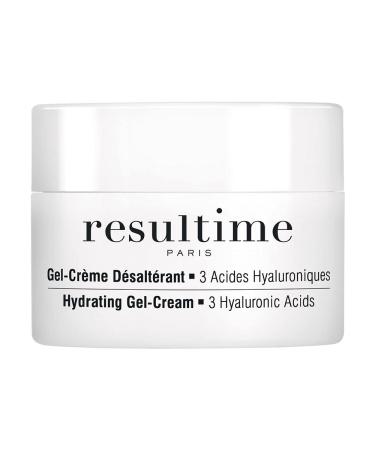 Resultime Thirst-Quenching Gel-Cream 50 ml