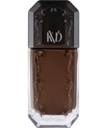 KVD Beauty Good Apple Non-Comedogenic Full-Coverage Serum Foundation Deep 098