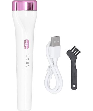 Electric Heated Eyelash Curler Rechargeable Electric Eyelash Curler 3 Temperature Mode Handheld Long Lasting Quick Curling for Makeup for Girl (DOACTxgnfek1m7h-11) - Buy Online on GoSupps.com