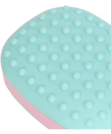 Double-Sided Shiatsu Hammer Massager | Deep Tissue Relief for Back Neck Legs & Shoulders - Stretchable Handle for Ultimate Comfort - Buy Online on GoSupps.com