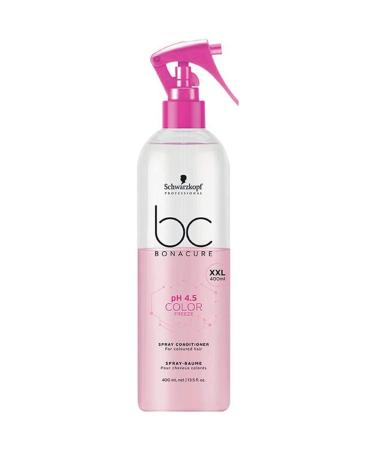 Schwarzkopf Bonacure Repair Rescue Spray Conditioner 1 pack (1x 400 ml)
