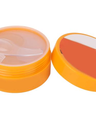 VC Eye Mask - Moisturizing Eye Pads to Reduce Dark Circles Brighten and Tighten for Youthful Eyes - Buy Online on GoSupps.com