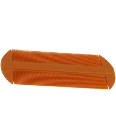 FRCOLOR 12pi ces Peigne Double Face Anti- Dents Fines Couleurs Al atoires Pour D m lage Et limination Lentes Outil De Toilettage Pour Adultes - Buy Online on GoSupps.com