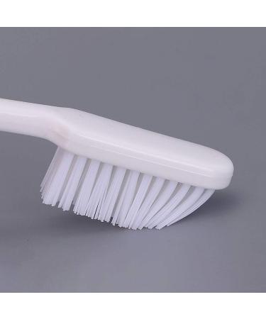 Buy Clean Hard Bristle Toothbrush Set - 10 Travel Brushes with Portable Packaging for Men & Women - Buy Online on GoSupps.com
