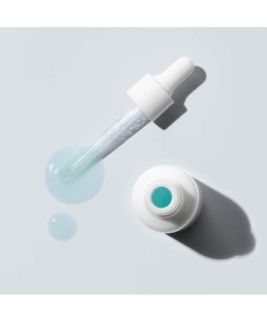 Ere Perez Natural White Tea Phyto Retinol Elixir - Vegan Cruelty-Free Clean Beauty | 1 fl oz (30 ml - Buy Online on GoSupps.com