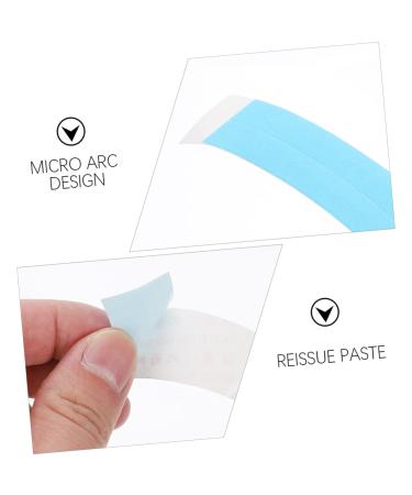 23 Sheets Double Sided Wig Tape - Waterproof Lace Wig & Hair Extension Adhesive | High Viscosity | International Shipping Available - Buy Online on GoSupps.com