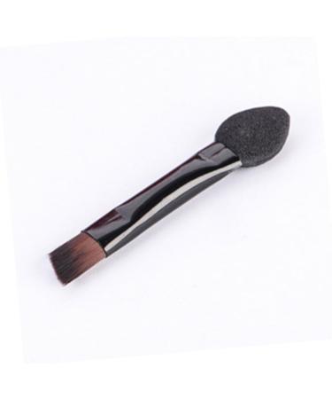 DRESSOOS 50pcs Eyebrow Brush Eyeshadow Sponge Brush Eye Shadow Applicator Eye Shadow Brush Miss Makeup Brush - Buy Online on GoSupps.com