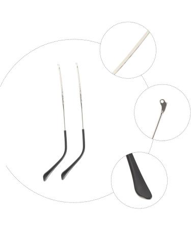 Universal Glasses Holder Brackets - Healeeved 5 Pairs Accessories for Enhanced Eyewear Storage - Buy Online on GoSupps.com