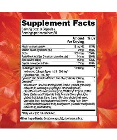 Reserveage Beauty Illuminating Eye Cream with Pro-Collagen Booster | Dark Circle & Wrinkle Treatment | 0.5 Oz - Buy Online on GoSupps.com