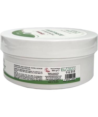 Serica Smooth Professional Sugar Paste Wax for Depilation Bandage (350g) - Buy Online on GoSupps.com