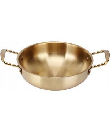 Cooking Noodle Pot Seafood Pot n Rust Proof Lamian Noodles Pot Stainless Steel 18cm Inner Diameter/ - Buy Online on GoSupps.com