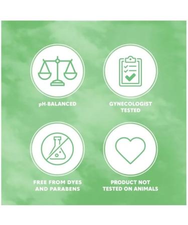Summer's Eve Aloe Love Cleansing Cloths - Soft & Gentle 32 Count (Pack of 2) - Ideal for Sensitive Skin - International Shipping Available - Buy Online on GoSupps.com